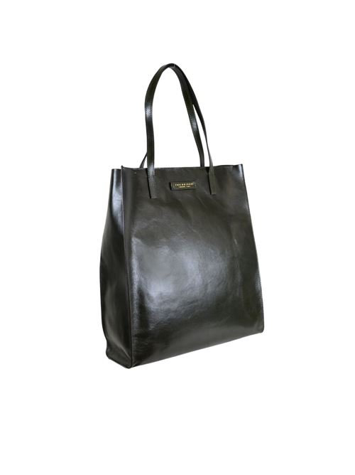 Mirra shoulder bag THE BRIDGE | 04130401AII2